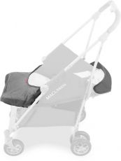 Детская коляска-трость Maclaren Techno XLR Charcoal/Silver